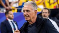 After his departure: Kiroš returns to lead Ghana officially
