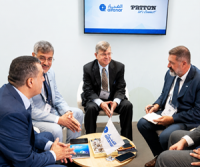 Patton and alfanar Partner™ to Accelerate Secure Digital Transformation of Saudi Power Infrastructure