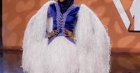 The Gown That Lit Up The Feed