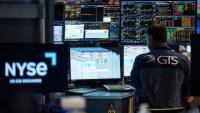 The war is raising the price of money. That’s a problem for the global economy