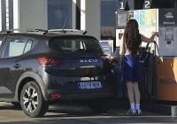 Diesel in Spain is cheaper than petrol again for the first time since March