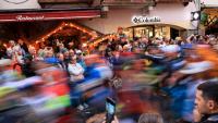 Trip of a lifetime: Chamonix during UTMB World Series Finals