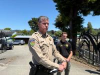 Humboldt County sheriff tells DEA illicit cannabis market thriving despite legalization