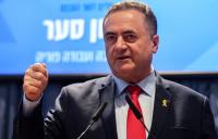 Israel says prepared to 'respond with great force' if Iran attacks