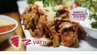 Zyara Restaurant