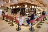 John Lewis Leans into in-store theatre as it reveals its new restaurant concept