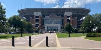 University of Alabama leaders talk heat, traffic and public safety ahead season football opener