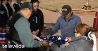 Building the bridge to care: How talking circles are reaching American Indian and Alaska Native Veterans