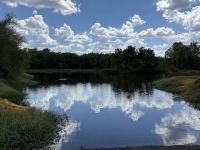 Arkansas Game & Fish Commission plans drawdown of Lake Jack Nolen beginning Sept. 8