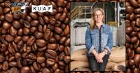 Elizabeth McLaughlin's path from telecom to coffee to her own firm