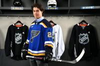 Arizona State police investigating events surrounding hockey player's collapse