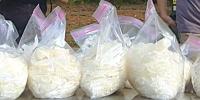 Man convicted of running drug ring from Georgia state prison, US attorney says