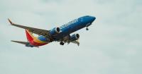 Texas airport just one of four in first-ever Southwest Airlines lounge network