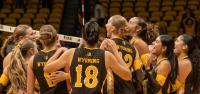 Cowgirls Travel to Utah for Second Weekend