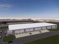 RSA Properties to Develop 130,000 SF Industrial Facility for Camco Chemical in Northern Kentucky