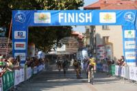 Poland’s Antoni Muryj Wins 73rd Tour of Bulgaria as Rutger Wouters Takes Final Stage Victory