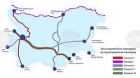 Bulgaria, Romania, and Greece Prepare Joint Projects Under Connecting Europe Facility