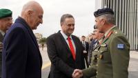 Greece’s Achilles’ heel 
