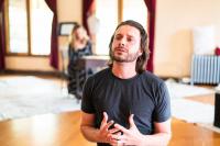 Santa Cruz Shakespeare readies production of ‘The Last Five Years’