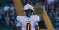 Michigan Football ‘checked all the boxes’ for the family of RB commit Lundon Hampton