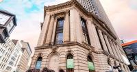 Farmers market replaces Heinen’s in Cleveland