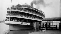 Detroit's iconic Boblo Boats