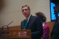 New Mexico lawmaker criticizes state insurance superintendent for approving premium increase