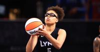 Minnesota Lynx guard Olivia Miles wins 2026 WNBA Rookie of the Year