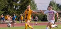 Soccer Travels to Gonzaga on Thursday, Eastern Washington on Sunday
