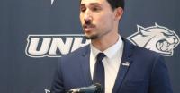 Fake Nunes previews Syracuse vs New Hampshire