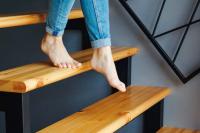 Climbing Stairs Cuts Heart Disease Death Risk by Nearly 40 Percent