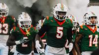 FAMU-South Carolina State live updates: Lightning delay before kickoff