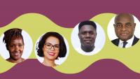 Agriculture—and Farmers—Should Be at the Heart of Transforming Africa's Economy, Leading Voices Agree
