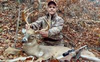 A Conversation with Ryan Brown: Deer Hunting’s Present and Future in Virginia