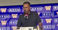 Washington hosting top targets this weekend for season opener vs. Washington State