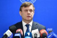 Moldovan deputy PM for reintegration says harmonization of tax regime to continue, despite Tiraspol's reaction