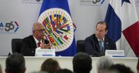 The OAS denounces that Nicaragua uses its Constitution to exclude critical voices