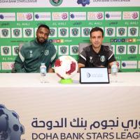 Al Ahli, Qatar SC keen to notch first win