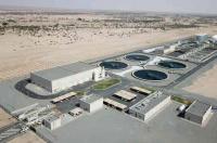 Saudi-Chinese consortium wins $348m sewage plants maintenance deal
