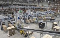 Swedish automation specialist MotionTech enters U.S. market