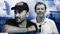 French filmmakers and local fixer freed after weeks in Togo detention