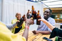 Tanzania warns its youth against excessive consumption of alcohol, drug abuse