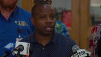 Mayor Johnson highlights loan program's impact on Milwaukee homeowners and neighborhoods