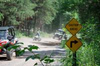 ATV/UTV Riders: Be Aware Of Increased Law Enforcement This Weekend