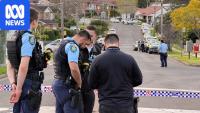Family mourns 'beautiful man' as police vow crackdown on Sydney gangs