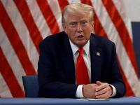 Latest campaign against Iran ‘won’t last long’: Trump