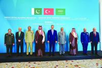 Rethinking alliances