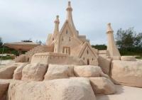 BUEI to host the 2027 Bermuda Sandcastle Competition
