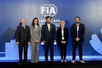 Cayman Motoring Federation Wins Prestigious José Abed Award at FIA American Congress