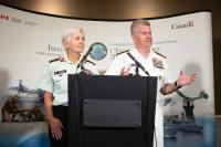 Invading Canada would be ‘preposterous,’ U.S. commander says at Indo-Pacific military meeting